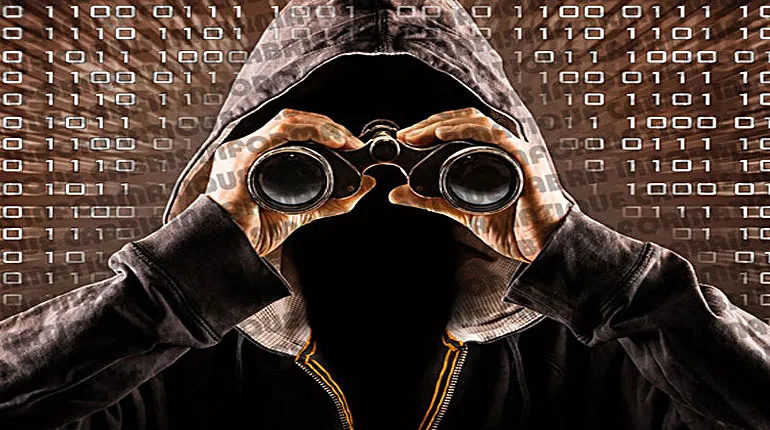 le cyber espionnage expliqué par cabris informatique